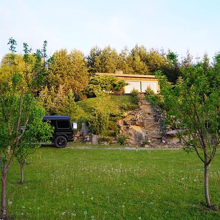 Skalny Zakatek Z Grota Solna Na Wylacznosc Lapsze Niżne Exterior foto
